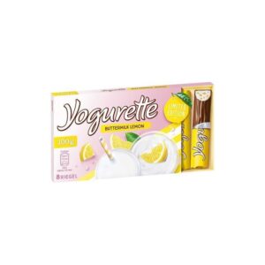 Yogurette Buttermilk Lemon